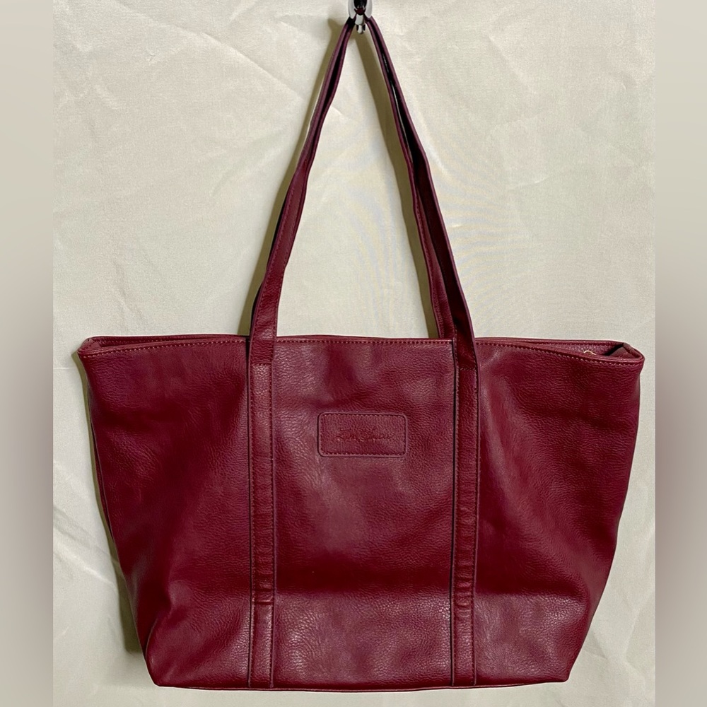 ZM Snow Tote